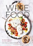 Dana Frank, Andrea Slonecker - Wine Food
