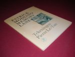 Patrick Modiano - Memory Lane