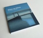 Susan van den Berg - Willem van Althuis - achter de horizon, 2e druk