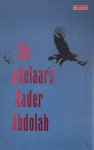 Kader Abdolah - De adelaars