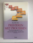 Dorr, Daan C. - Presteren met processen