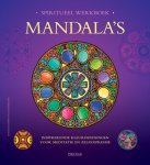 Marion Küstenmacher - Mandala's spiritueel werkboek