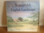 Ian Cameron - Beningfield,s English Landscape