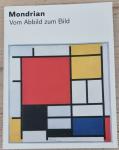 Hans Janssens - Mondrian - Vom Abbild zum Bild