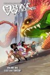 Wiebe, Kurtis J. - Rat Queens 1 Sass & Sorcery