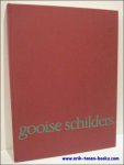 KOENRAADS, J.P. - GOOISE SCHILDERS