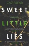 Caz Frear - Sweet Little Lies