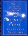 Paterson, Katherine - A Midnight Clear