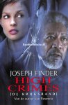 Finder, Joseph - High Crimes