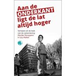 Marijke Decuypere - Aan de onderkant ligt de lat altijd hoger