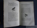 Buffon. - Oeuvres choisis de Buffon. Précédé d'une notice sur sa vie et ses ouvrages par D. Saucié. Edition illustrée par M. Werner.