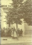 R.H. Nijhoff - EDE van 1900 tot nu (deel 2)