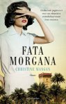 Christine Mangan - Fata morgana