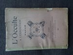 Papus - L'OCCULTE A L'EXPOSITION