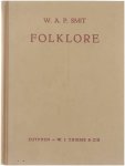 W.A.P. Smit - Folklore