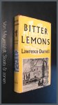 Durrell, Lawrence - Bitter lemons Durrell, Lawrence - Bitter lemons