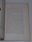 Maronier, J.H. - Geschiedenis van het Protestantisme van den Munsterschen Vrede tot de Fransche Revolutie. 1648-1789. 2 DELEN in 1 band