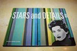 Hoekstra, R. - Stars and Details / Antonia Lemmens Stevens