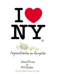 Daniel Humm 77397, Will Guidara 77398 - I love New York ingredienten en recepten