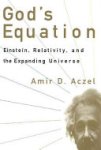 Amir D. Aczel - God's Equation