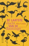 M. Couto - De laatste vlucht van de flamingo