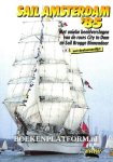 Kraaij, Ger - Leeflang Gerrit - Sail Amsterdam '85