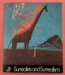 PICON, GAËTAN. - Surrealists and Surrealism 1919-1939.