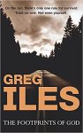 Greg Iles 43121 - The Footprints of God