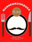 Sterk, Marijke - Mannenkookboek