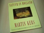 Kers, M. - Natuur in Holland