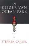 Stephen Carter - De keizer van Ocean Park