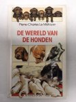 Metayer, Valerie Stetten - Wereld van de honden