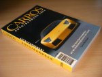 Carlo Brantsen - Carros autojaarboek 2006