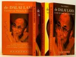 DALAI LAMA XIV (TENZIN GYATSO), - Essenties van Tibetaans boeddhisme. Onder redactie van Donald S. Lopez jr. 3 delen in cassette. Compleet.