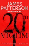 James Patterson - 20th Victim
