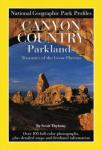  - 5 x National Geographic Park Profiles