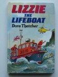 Dora Tatcher - Lizzie the lifeboat