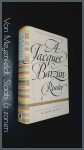 Murray, Michael - A Jacques Barzun reader - Selections from his work