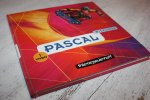 Helmer, Jan; Ast, Michel van; Spijkers, Frits; Vodde, Magda; Voijs, Jan; Grotenhuis, Severina - Pascal / 1 Vmbo / wiskunde