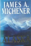 Michener, James A. - Alaska
