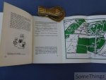 Weyns, Jozef. - Omstandige gids van het Openluchtmuseum te Bokrijk.