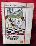 Horst-Van Doorn, Gerda C. Van Der - Gulden weken