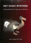  - Dodo mysterie