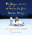 Charlie Mackesy - De Jongen, De Mol, De Vos En Het Paard - Het Geanimeerde Verhaal