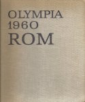 HEINZ MAEGERLEIN - Olympia 1960 Rom -Band 2: Olympische Sommerspiele in Rom HEINZ MAEGERLEIN - Olympia 1960 Rom -Band 2: Olympische Sommerspiele in Rom