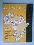 Kunstlicht - De receptie van Afrikaanse kunst
