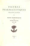 Rene Fabre - Figures Pharmaceutiques Francaises
