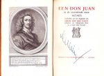 A.J. van der Tocht - Een Don Juan in de zeventiende eeuw 1672-1673