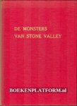 Eyk, Henriette van - De monsters van Stone Valley