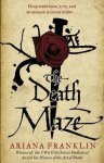 Franklin, Ariana - Death Maze